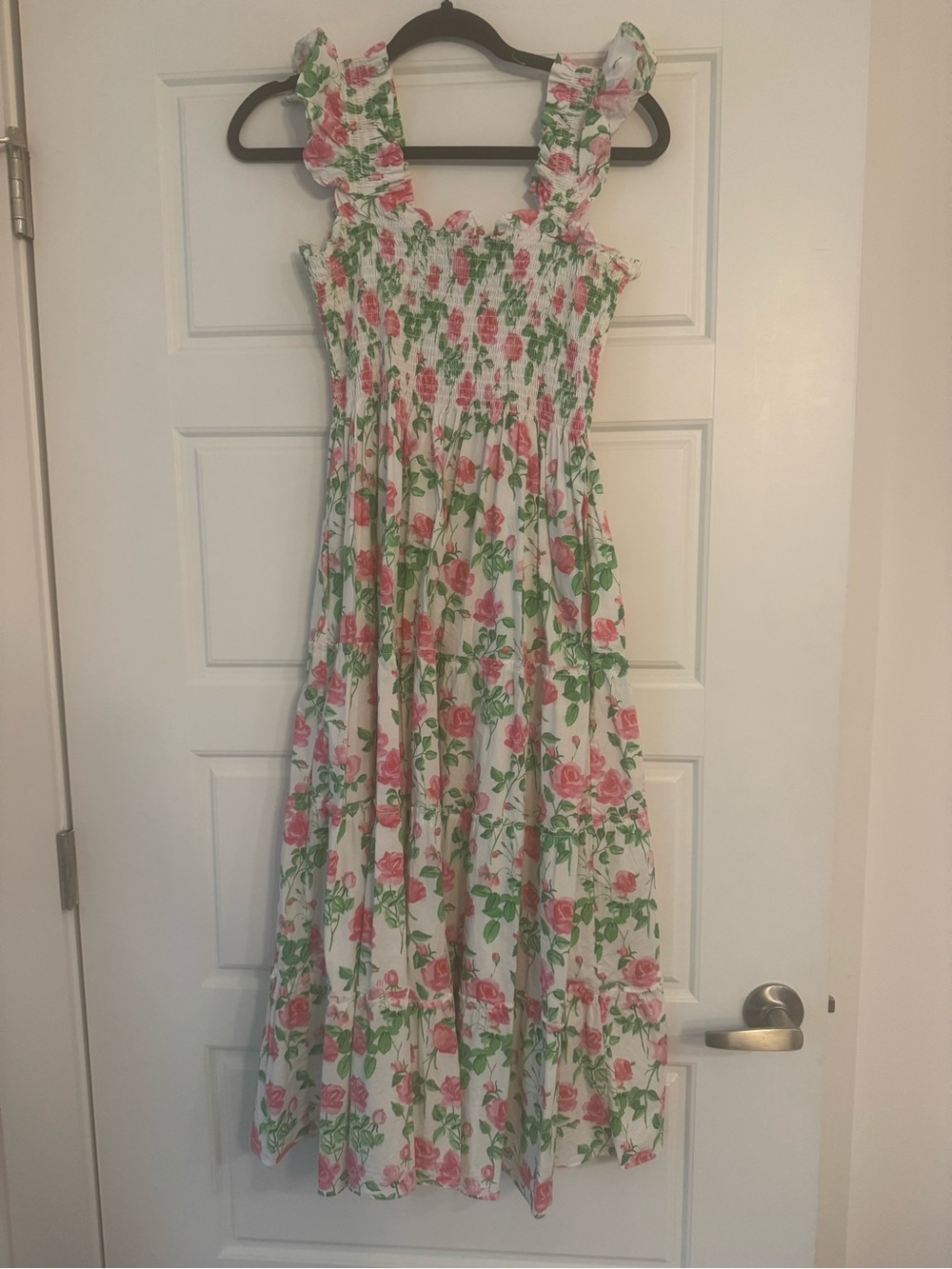 Hill House dress